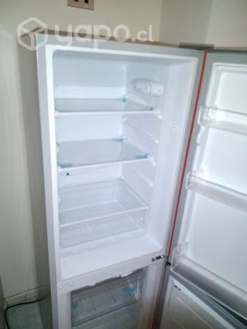Refrigerador como nuevo 167 litros - Imagen 6