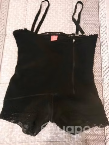 Faja lina maria 4xl