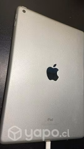 Ipad 6ta generación 32gb