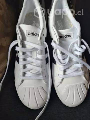 Zapatillas nuevas