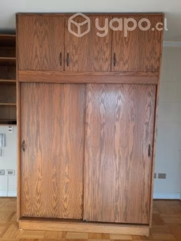 Coset de pura madera