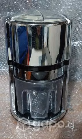 Picadora de hielo frappe