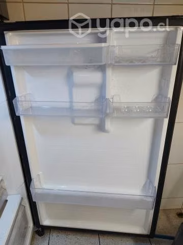 Refrigerador Samsung