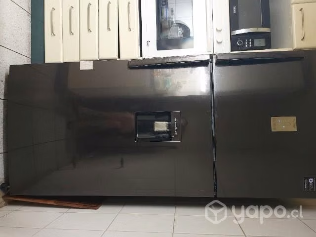 Refrigerador Samsung