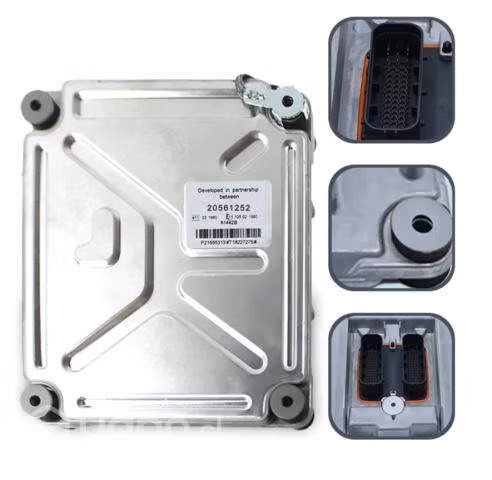 Modulo control volvo 20561252 - Imagen 3