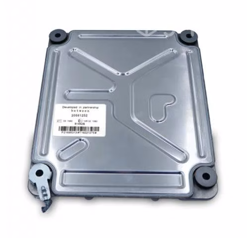 Modulo control volvo 20561252