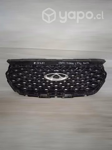 Mascara Chery Tiggo 2 pro 2020 2023