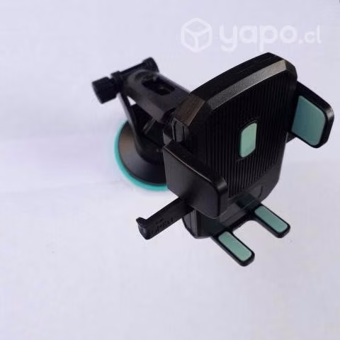 Soporte Base Para Celular Automovil M3 Tablero Vid