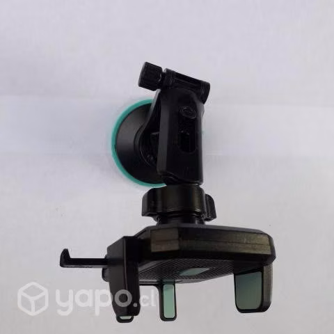 Soporte Base Para Celular Automovil M3 Tablero Vid