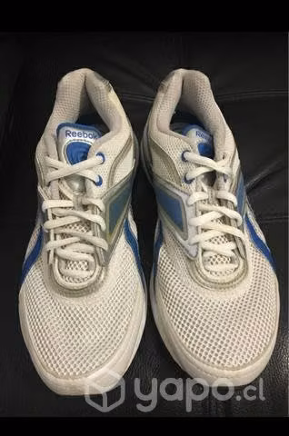 Zapatillas nuevas marca Reebook