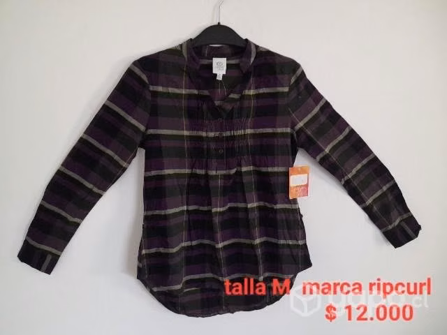 Ropa nueva de mujer - Imagen 6