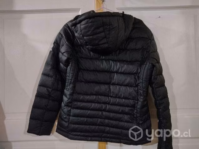 Chaqueta Rusty - Imagen 2