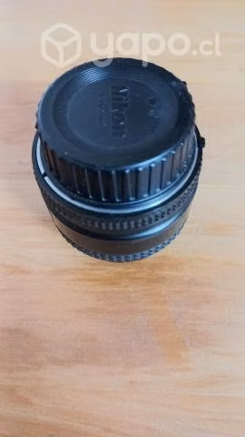 Nikkor 50mm f 1.4 - Imagen 4