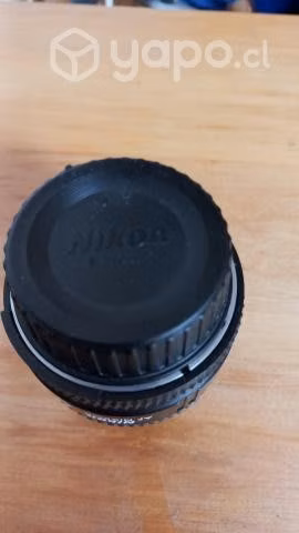 Nikkor 50mm f 1.4 - Imagen 6