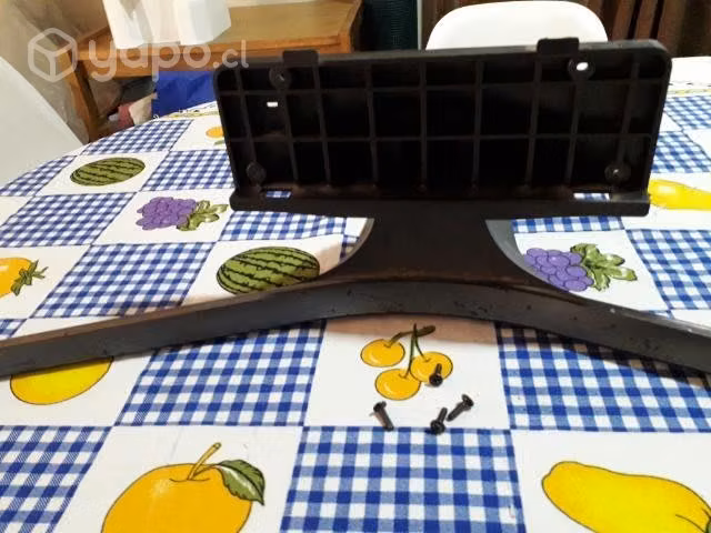 Soporte samsung un50ku6000g