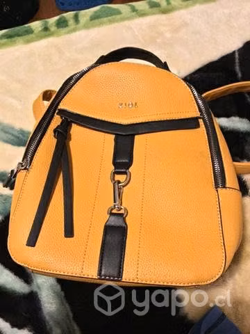 Mochila nueva