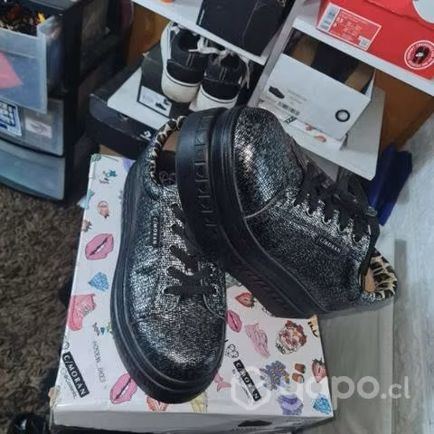 Zapatos c moran - Imagen 3