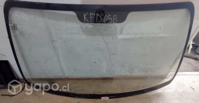Parabrisas (KFD058) Kia Frontier 2.5 Deluxe 2017
