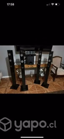 Home theater