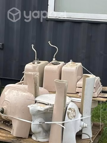 Set de baños - Imagen 2