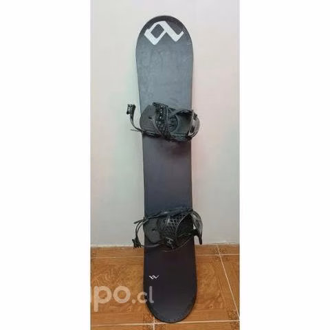 Tabla de Sandboard