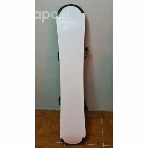 Tabla de Sandboard