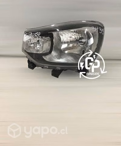 Óptico lh Suzuki Spresso 2020-2022