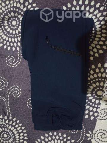Pantalón softshell / termico - Imagen 4