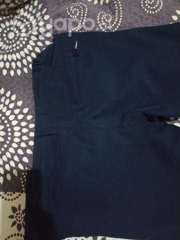 Pantalón softshell / termico - Imagen 3