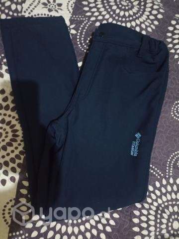 Pantalón softshell / termico - Imagen 5
