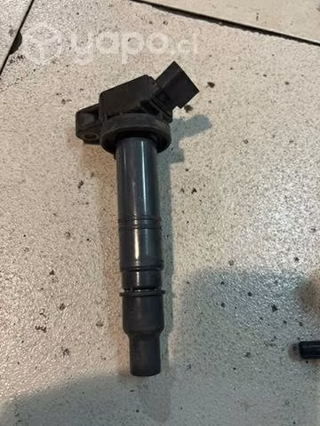 Bobina de encendido Toyota Prado - Landcrusier 08