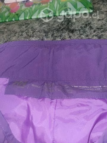 Pantalon termico