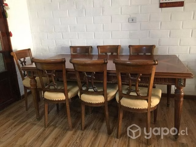 Mesa de comedor