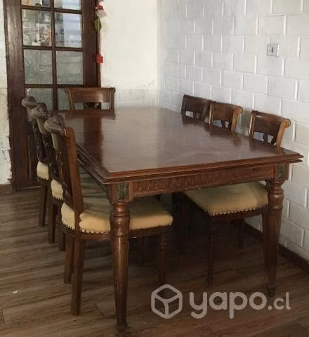 Mesa de comedor - Imagen 2