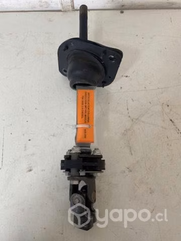 Articulacion columna direcc (MT169) Maxus T60 2020