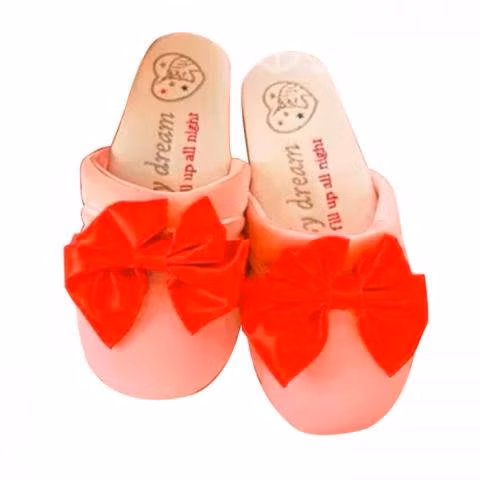 Pantuflas sailor moon "sailor chibi moon"
