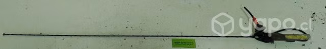 Antena (TYT063) Toyota Tundra 5.7 AUT 4x4 2013