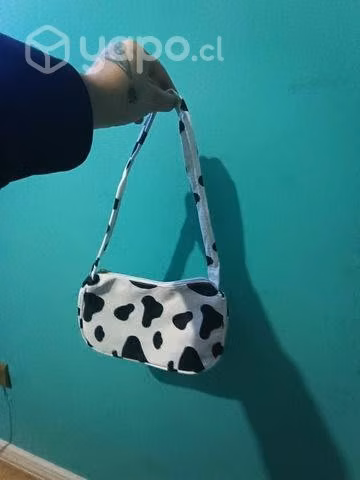 Cartera de vaca - Imagen 2