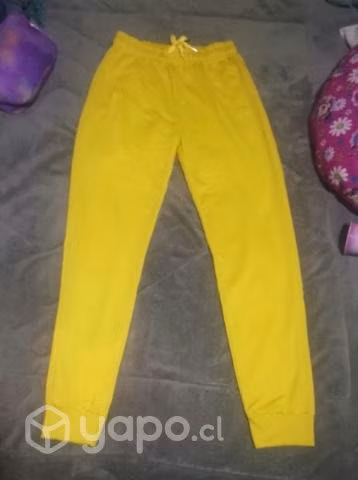 Buzos Jogger - Imagen 2