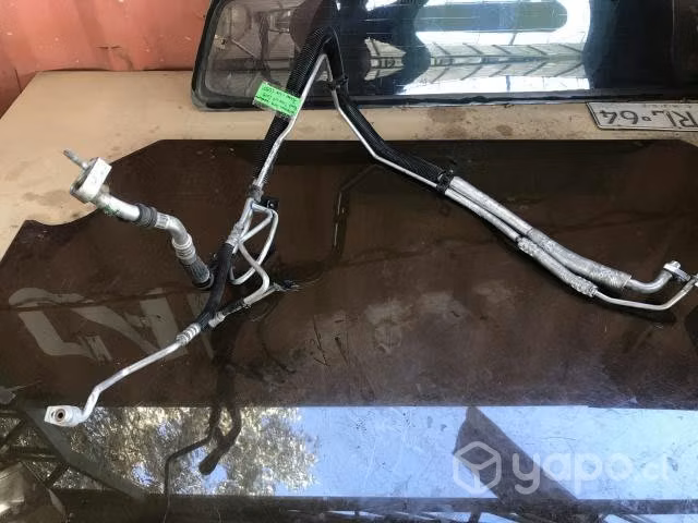 Caneria aire acondicionado (097) Ford Transit 2017