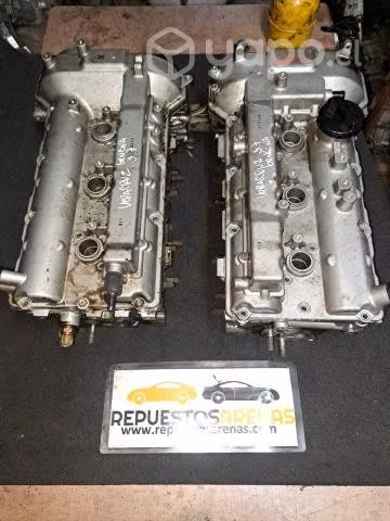 Culata hyundai veracruz 3.7