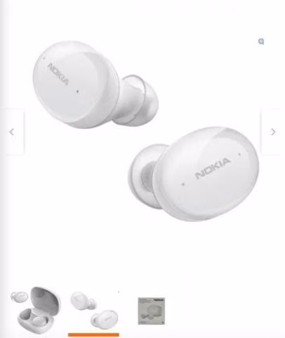Audífono Nokia