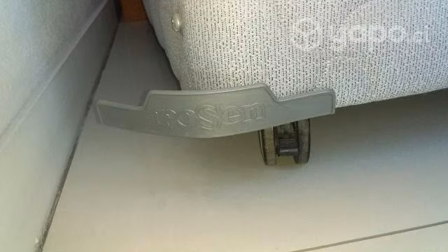 Cama por viaje