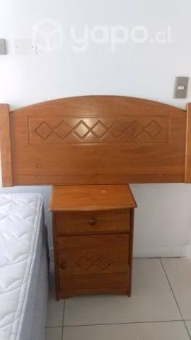 Cama por viaje