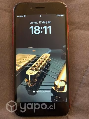 IPhone 8 64gb