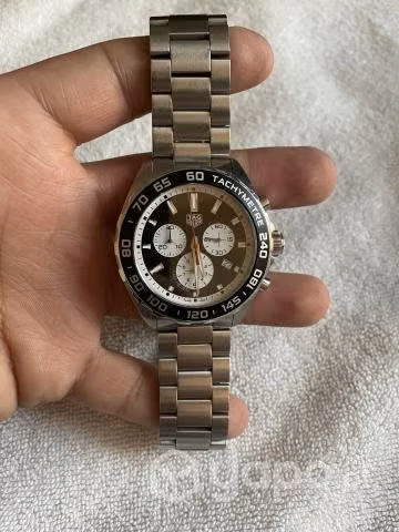 Reloj Tag heuer formula 1