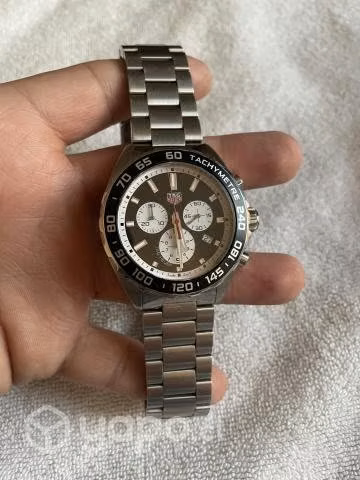 Reloj Tag heuer formula 1