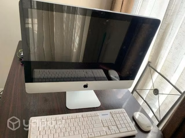 Imac 16GB 120SSD i5
