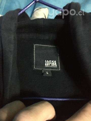 Poleron Jack & Jones original - Imagen 3