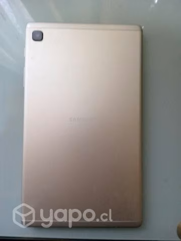 Tablet Samsung galaxy tab A7 lite - Imagen 3